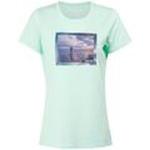 Camiseta manga larga Fingal VIII para mujer - Regatta - Modalova