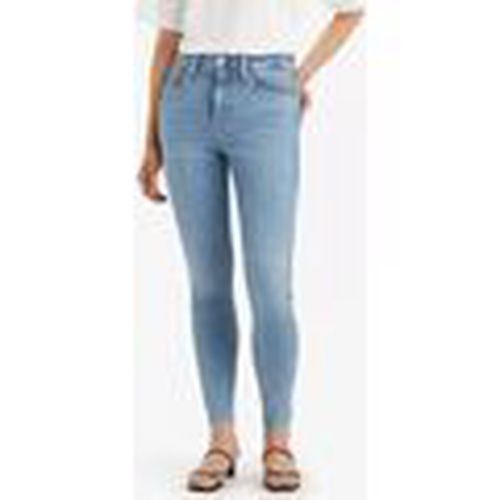 Jeans 52797 0412 - 720 HIGHRISE-AND JUST LIKE THAT para mujer - Levis - Modalova