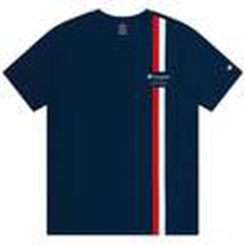 Tops y Camisetas Legacy Marino 219736-BS501 para hombre - Champion - Modalova