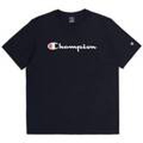 Tops y Camisetas Crewneck T-Shirt hombre 219831-KK001 para hombre - Champion - Modalova