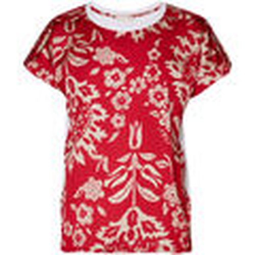 Tops y Camisetas Camiseta con estampado de tapiz para mujer - Liu Jo - Modalova