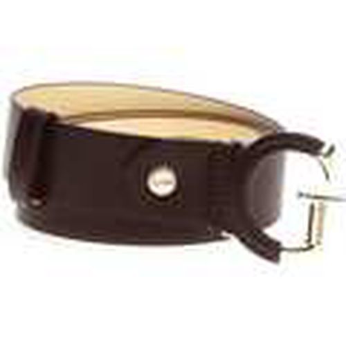 Cinturón Cintura Donna Bordeaux/Amethyst Masie adjustable para mujer - Guess - Modalova