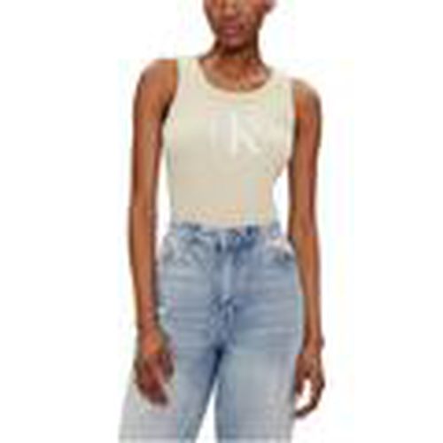 Camiseta J20J223160 LFU para mujer - Calvin Klein Jeans - Modalova