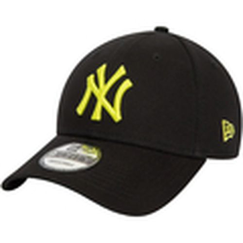 Gorra League Essentials 940 New York Yankees Cap para hombre - New-Era - Modalova
