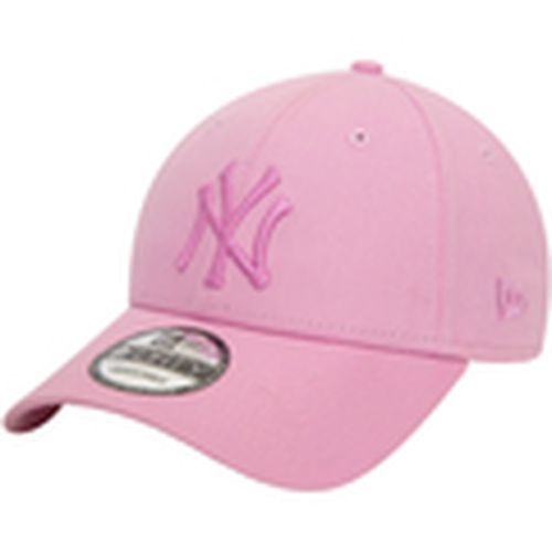 Gorra League Essentials 940 New York Yankees Cap para mujer - New-Era - Modalova