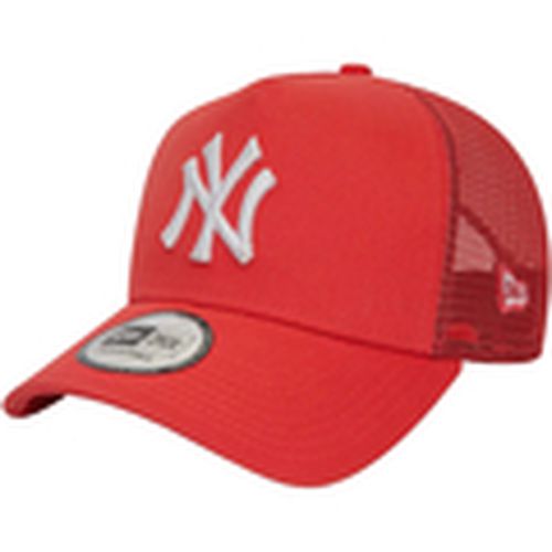 Gorra League Essentials Trucker New York Yankees Cap para mujer - New-Era - Modalova