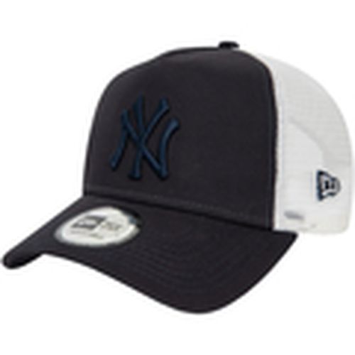 Gorra League Essentials Trucker New York Yankees Cap para hombre - New-Era - Modalova