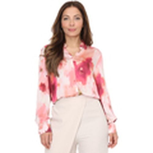 Camisa 70471_P164893 para mujer - La Modeuse - Modalova