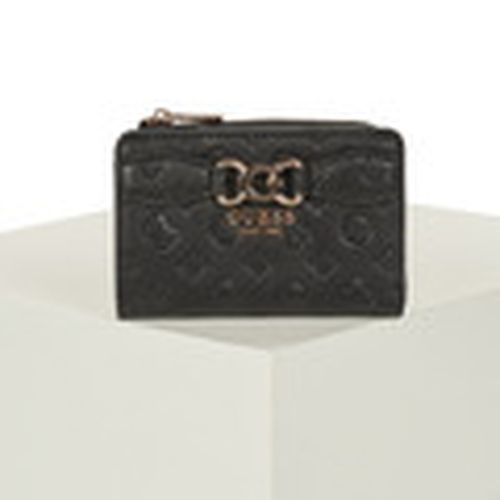 Cartera ARLENA LOGO para mujer - Guess - Modalova