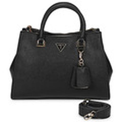 Bolso de mano CRESIDA SOCIETY SATCHEL para mujer - Guess - Modalova