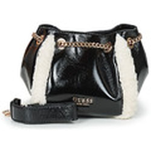 Bolso DAVIKA CONVERTIBLE CROSSBODY para mujer - Guess - Modalova