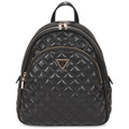 Mochila GIULLY DOME BACKPACK para mujer - Guess - Modalova