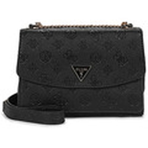 Bandolera CRESIDIA CONVERTIBLE CROSSBODY para mujer - Guess - Modalova