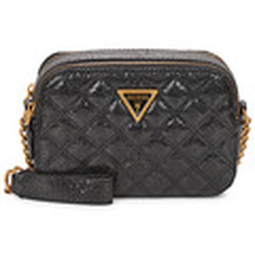 Bandolera GIULLY CAMERA BAG para mujer - Guess - Modalova