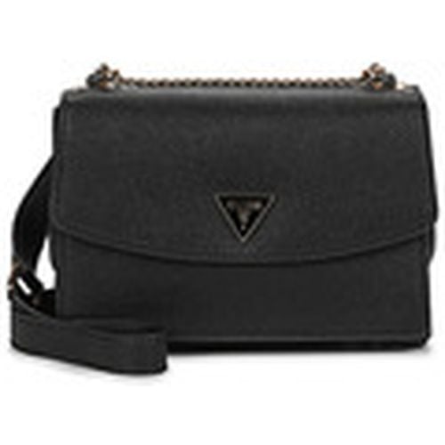 Bandolera CRESIDIA CONVERTIBLE CROSSBODY para mujer - Guess - Modalova