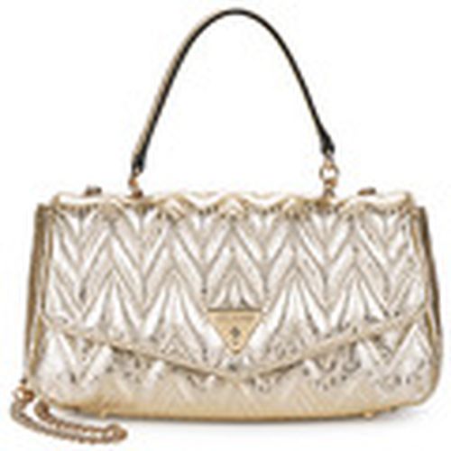 Bandolera ADELARD CONVERTIBLE CROSSBODY para mujer - Guess - Modalova