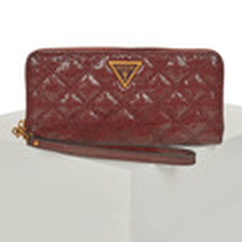 Cartera GIULLY WALLET para mujer - Guess - Modalova