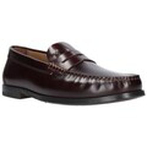 Zapatos Bajos FORTHILL 1623-2761N Burdeos para hombre - Martinelli - Modalova