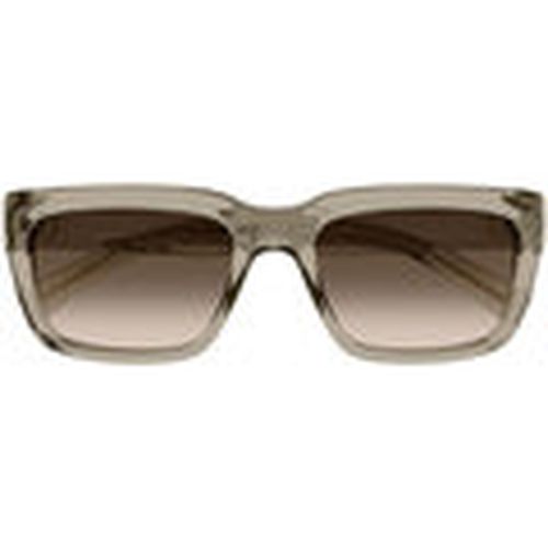 Gafas de sol Occhiali da Sole Saint Laurent SL 615 005 para mujer - Yves Saint Laurent - Modalova