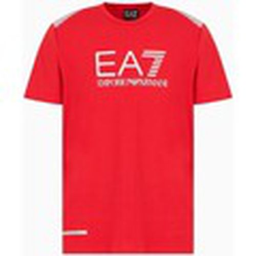 Tops y Camisetas 3DPT29PJULZ para hombre - Emporio Armani EA7 - Modalova