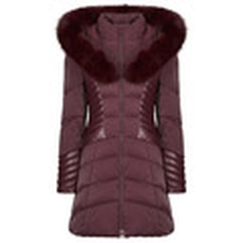 Abrigo de plumas NEW OXANA JACKET para mujer - Guess - Modalova