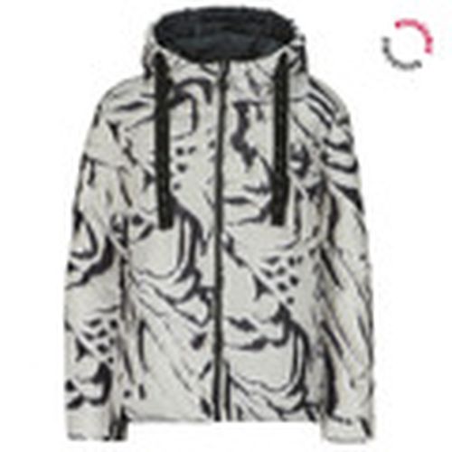 Abrigo de plumas EMELIE REVERSIBLE PUFFER para mujer - Guess - Modalova