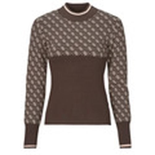 Jersey LISE 4G LS SWEATER para mujer - Guess - Modalova