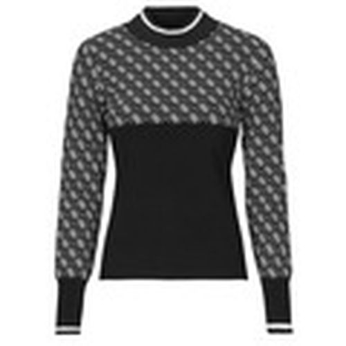 Jersey LISE 4G LS SWEATER para mujer - Guess - Modalova