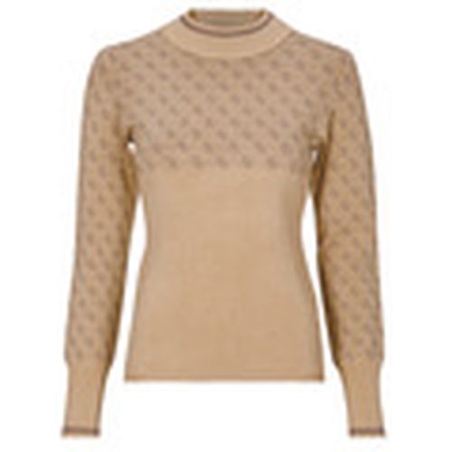 Jersey LISE 4G LS SWEATER para mujer - Guess - Modalova