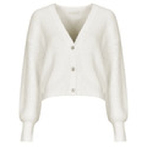 Chaqueta de punto KEYLA LS VN CARDI SWTR para mujer - Guess - Modalova