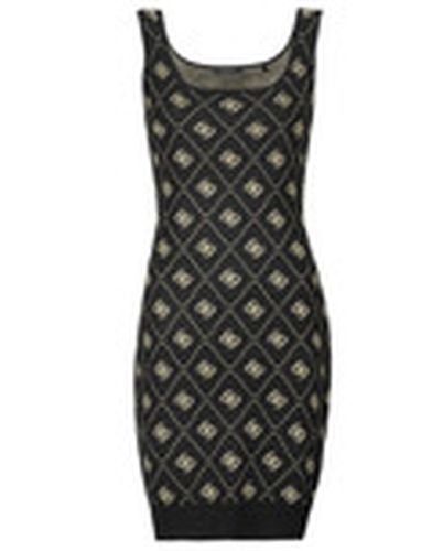 Vestido SARAH 4G SL DRESS SWTR para mujer - Guess - Modalova