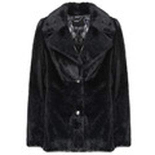 Abrigo FILOMENA FAUX FUR JKT para mujer - Guess - Modalova