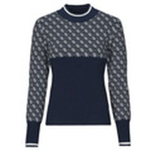 Jersey LISE 4G LS SWEATER para mujer - Guess - Modalova