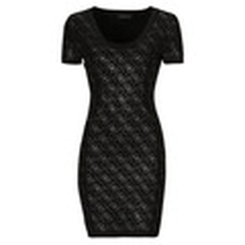 Vestido PAIGE 4G STONES para mujer - Guess - Modalova