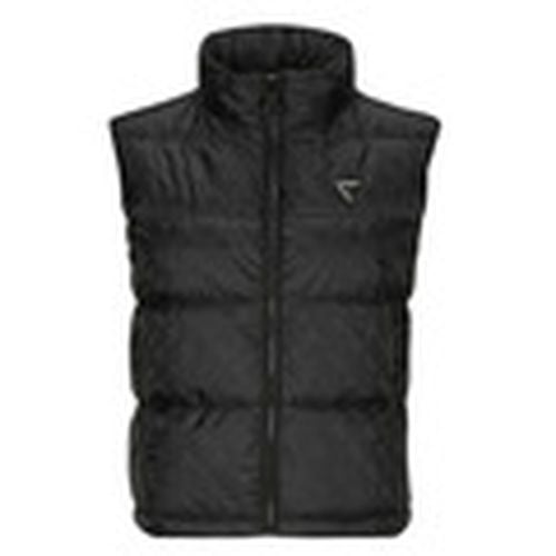 Abrigo de plumas NEW 4G LOGO PADDED VEST para mujer - Guess - Modalova