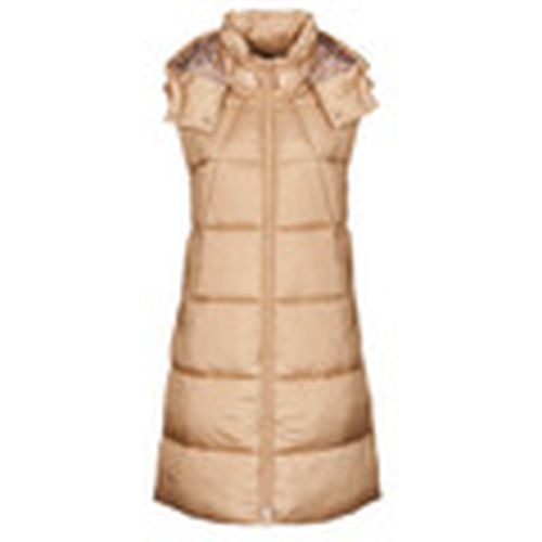 Abrigo de plumas ELEONORA LONG PUFFER para mujer - Guess - Modalova