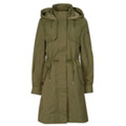 Parka NATASHA PARKA DETACHABLE para mujer - Guess - Modalova