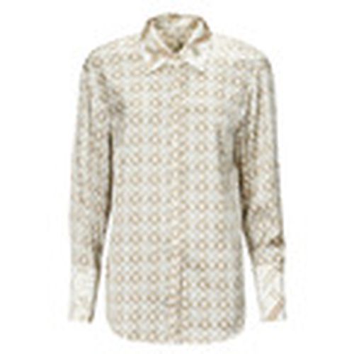 Camisa LS ALEXANDRA para mujer - Guess - Modalova