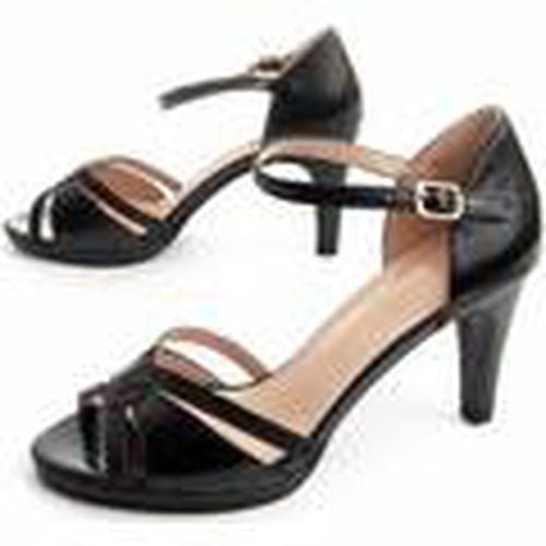 Zapatos de tacón 87300 para mujer - Leindia - Modalova