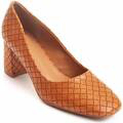 Zapatos de tacón 87740 para mujer - Leindia - Modalova