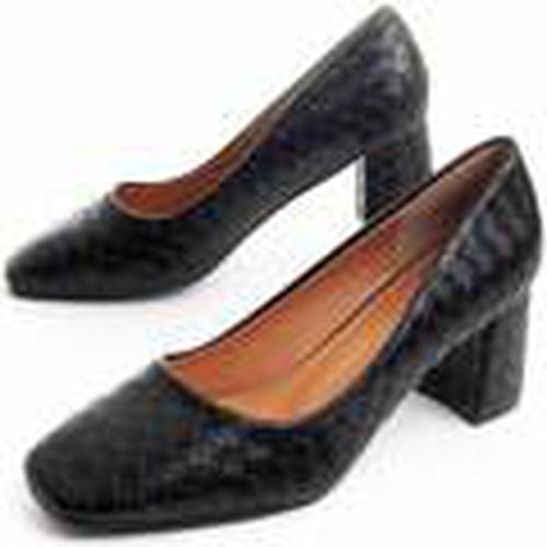 Zapatos de tacón 87741 para mujer - Leindia - Modalova