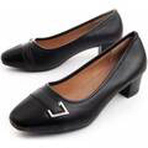 Zapatos de tacón 87742 para mujer - Leindia - Modalova