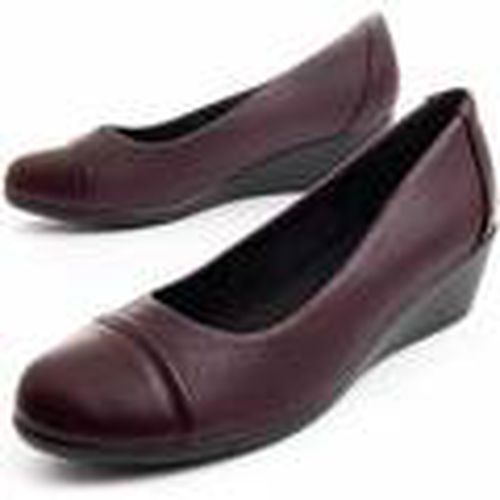 Zapatos de tacón 87743 para mujer - Leindia - Modalova
