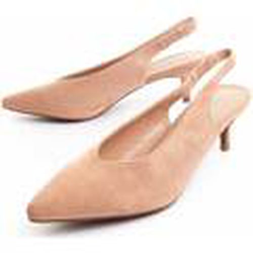 Zapatos de tacón 87750 para mujer - Leindia - Modalova