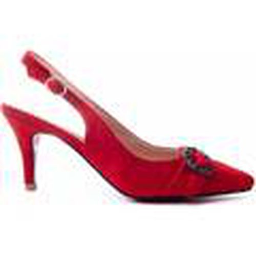 Zapatos de tacón 87360 para mujer - Leindia - Modalova
