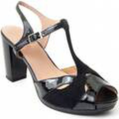 Zapatos de tacón 89050 para mujer - Leindia - Modalova