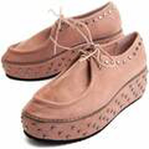 Zapatos de tacón 88205 para mujer - Leindia - Modalova