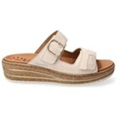 Sandalias con plataforma RANDYA para mujer - Mobils - Modalova