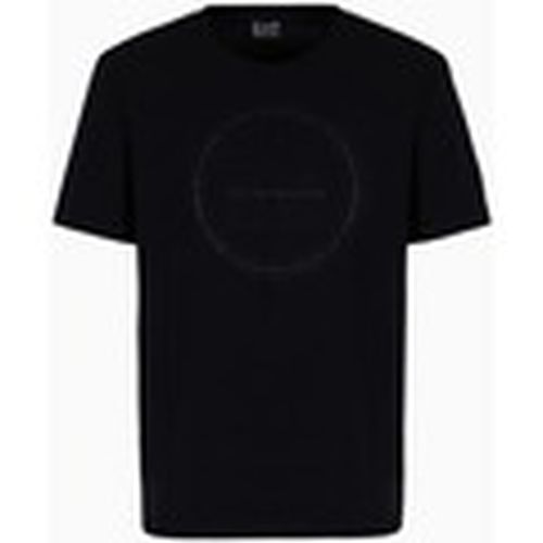 Tops y Camisetas 3DPT39PJTJZ para hombre - Emporio Armani EA7 - Modalova