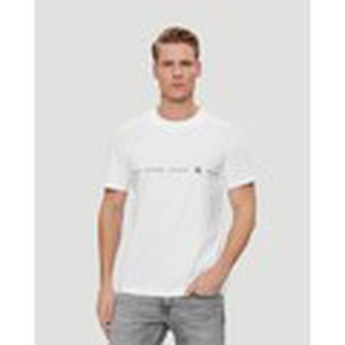 Camiseta J30J324668 para hombre - Calvin Klein Jeans - Modalova